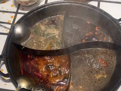 -朱光玉火锅馆(正弘城店)