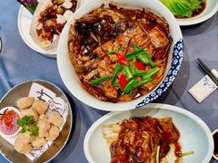 -皇饭儿·王润兴酒楼(河坊街店)