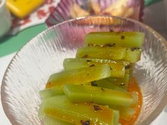 -鑫小城故事·藕汤·家常菜(台北一路总店)