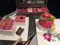 -左庭右院鲜牛肉火锅黑金店(陆家嘴中心店)