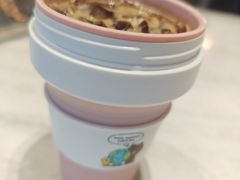 -Tims天好咖啡·贝果(雁展路万象天地店)