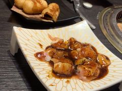 -AJIYA·池袋日式烧肉自助(天津万象城店)