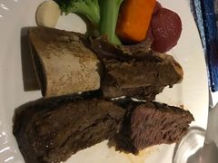 台塑牛排-王品牛排(福州泰禾店)
