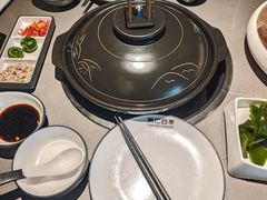 -同仁四季椰子鸡(无锡滨湖万象汇店)