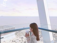 -太平洋咖啡(海天驿站店)