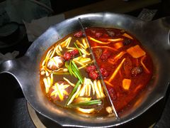 台式麻辣锅-湊湊火锅·茶憩(石家庄万象城店)