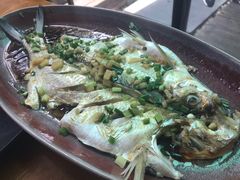 -外婆船宴餐厅·外婆喊你回家吃饭