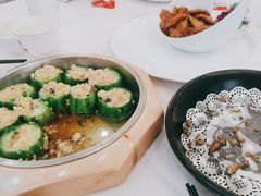 -东江渔村·古典园林·30年粤菜老字号(太和店)