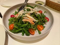 -La Vita 意大利传统料理(富民路店)