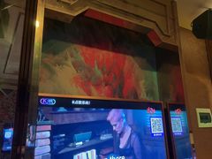 -萧邦音乐会所KTV·蒸汽活海鲜自助(福田店)