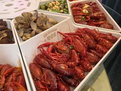 -味道工厂楚虾王(龙虾城店)