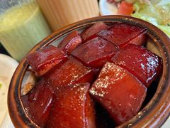 -上海1号私藏菜(静安店)