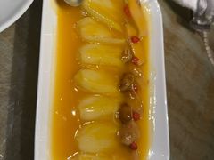 -湖滨28中餐厅·西湖宴·杭州君悦酒店