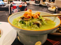 -恬阿姨庭院餐厅·生日宴