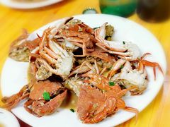 -阿军排档·烧烤