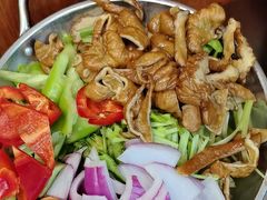 -老村长土菜馆(湖墅南路店)