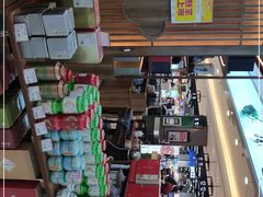 -悦喜客来购物广场(中山路店)