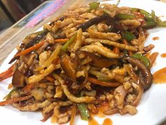 -老七饭馆(光荣道总店)