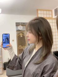 -厘里·salon