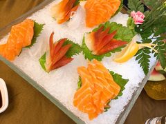 -79号渔船海鲜饭店(岗厦店)