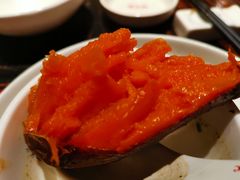 瑶家烤红薯-瑶王府·广西菜(相思湖店)