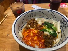 招牌biangbiang面-陇上秦轩西安biangbiang面(EFC欧美金融商业城店)