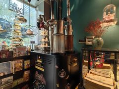 -街角 T·COFFEE 融合料理·BISTRO(车公庙店)