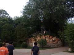 -黄村公园