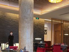 -粤尚腾香居中餐厅(首都机场希尔顿店)