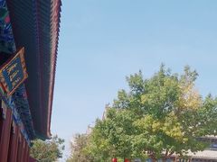 -天津妈祖文化园