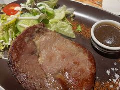 -玛尚诺意式餐厅(天环广场店)