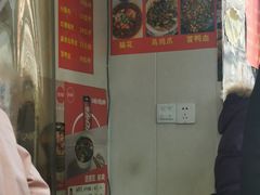 -四川老牛麻辣烫(北门桥店)