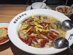 -太二酸菜鱼(福州泰禾店)