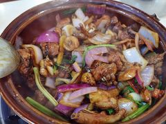 -胡须佬鸡煲四季火锅(龙珠大道店)