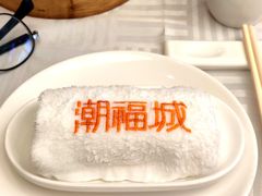 -潮福城大酒楼(北尚店)