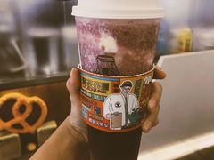 葡萄酪酪-LELECHA乐乐茶(美罗城店)