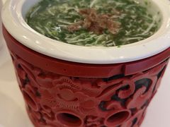 -小厨娘淮扬菜(六合欢乐港店)