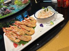 -十八棵（老龙井）御茶园(老龙井店)