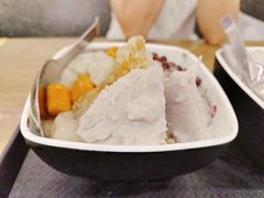 -鲜芋仙(时尚天河店)