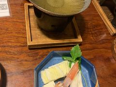 -蟹道乐(京都本店)
