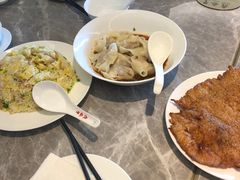 -鼎泰丰(国贸商城店)