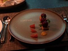 -莲西餐(曲江店)