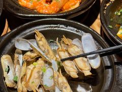 -小时候焗海鲜(鄞州万达店)