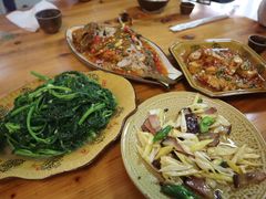 -和福餐馆(西江古街店)