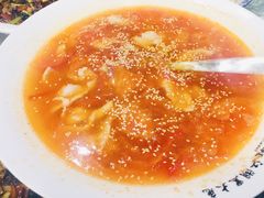 黑农家番茄兔-江湖黑大兔(杨家坪店)