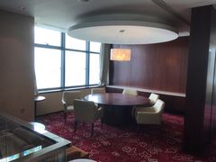 -上海龙之梦万丽酒店