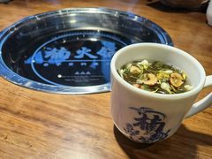 -楠火锅(仁恒梦中心店)