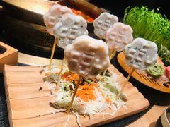 -湊湊火锅·茶憩(上海合生汇店)