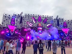 -苏州乐园森林水世界