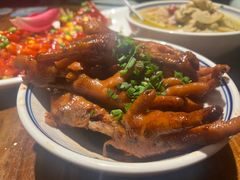 -鱼食饭稻·苏浙土菜17年老馆子(平江路店)